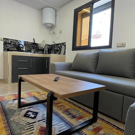 Surfside Studio In Taghazout 2-3Px Exteriér fotografie