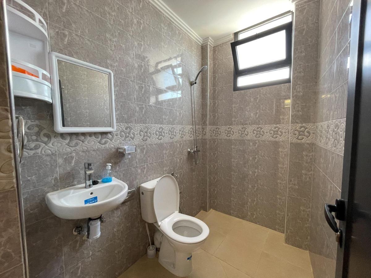 Surfside Studio In Taghazout 2-3Px Exteriér fotografie