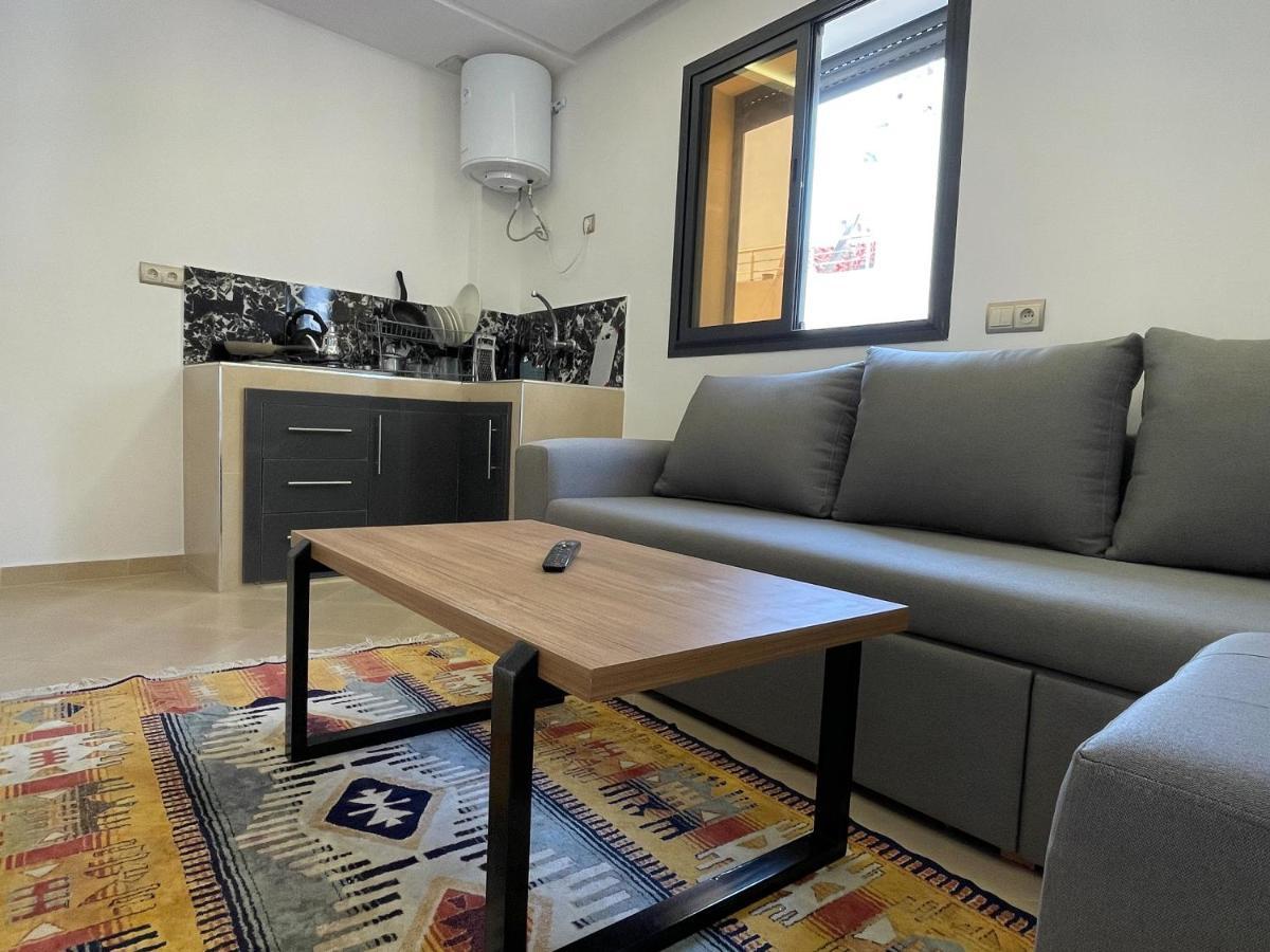 Surfside Studio In Taghazout 2-3Px Exteriér fotografie